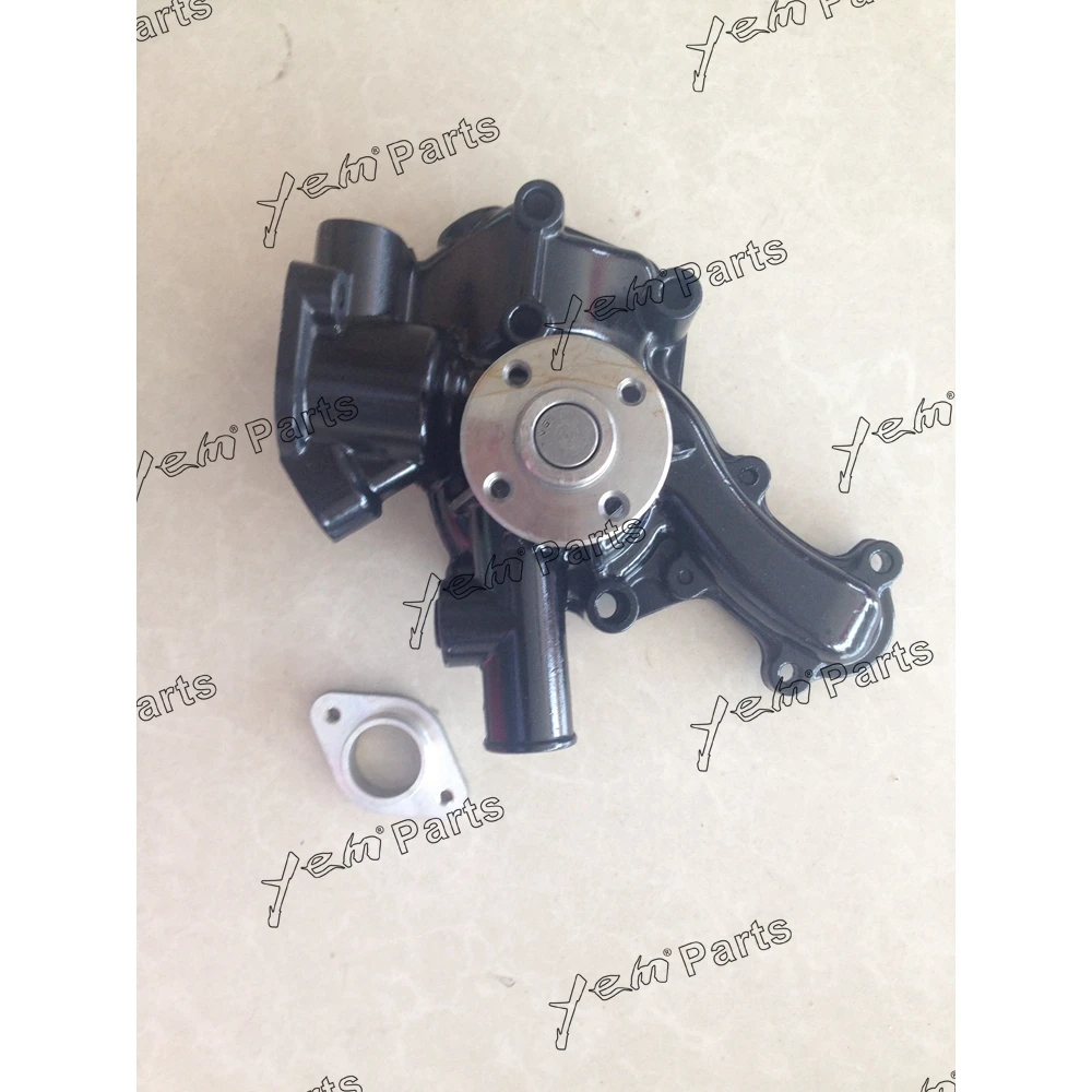 Engine Repair Kit 4TNV82 Water Pump for Yanmar Engine Rebuild Kit 6