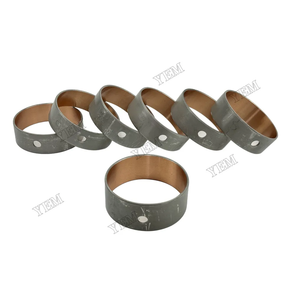 Camshaft Bushing 04200021 Fit for Volvo D7D Engine 2