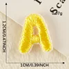 A hot melt adhesive