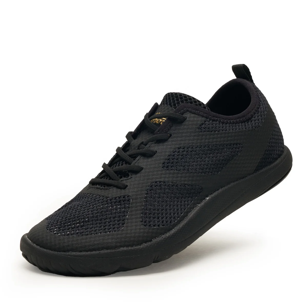 HOTPOTATO Lightweight Mesh Upper Barefoot Running Sneaker Women Freestyle Minimalist Spring/Autumn/Summer EVA Midsole Shoes F5