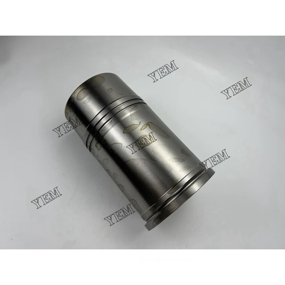 D9406 Cylinder Liner for Liebherr Excavator Part Stock Complete 3