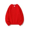 สีแดง