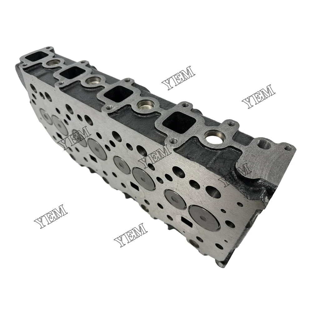 804C-33 IDI Cylinder Head Assy MP10513 Fit for Perkins Engine Spare Parts 2