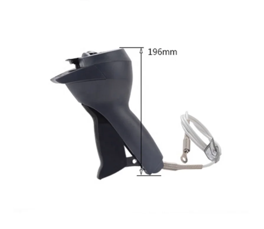 Removing Super Tags Security Magnetic Manual Handheld Detacher