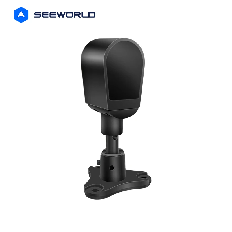 Up to 4 Channels Live Streaming 4G Dashcam for Vehicle With AI ADAS DMS Fleet GPS Tracking System