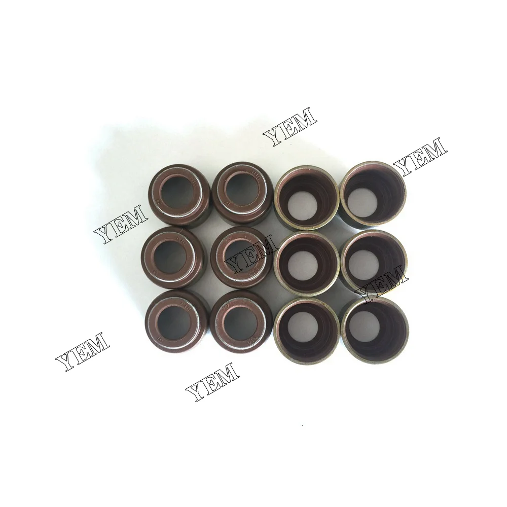 Complete Gasket Repair Kit EL100 for Hino OEM Engine Parts 2
