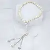 Ivory white