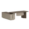 Walnut + Coffee Gray+customizable