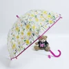 flower pink