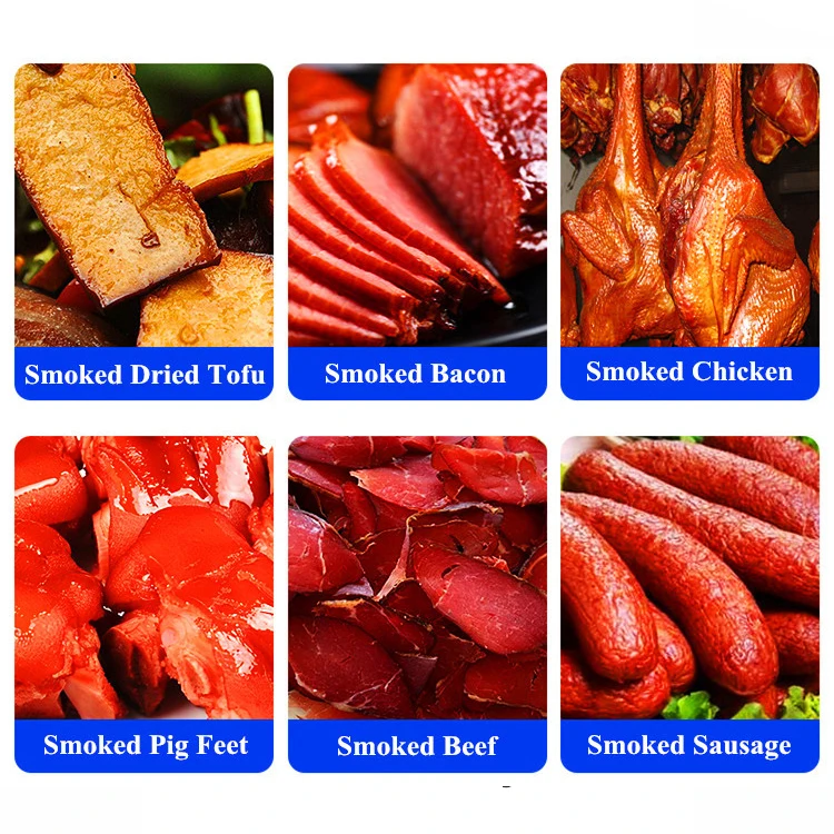 Meat Patties Forming Production Sizing Machine Fryer