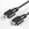 Negro-Tipo-CM/M tornillos dobles