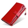 Wine red