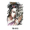 TB-015