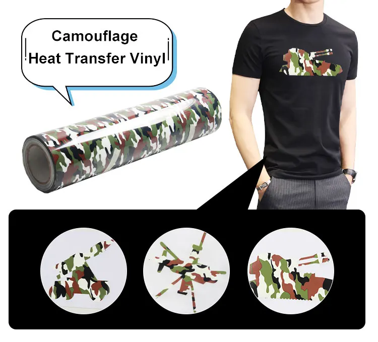 Heat Transfer Vinyl 