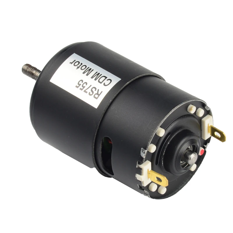 rs 775 Dc Motor 18 v for Cordless Drill 15000rpm