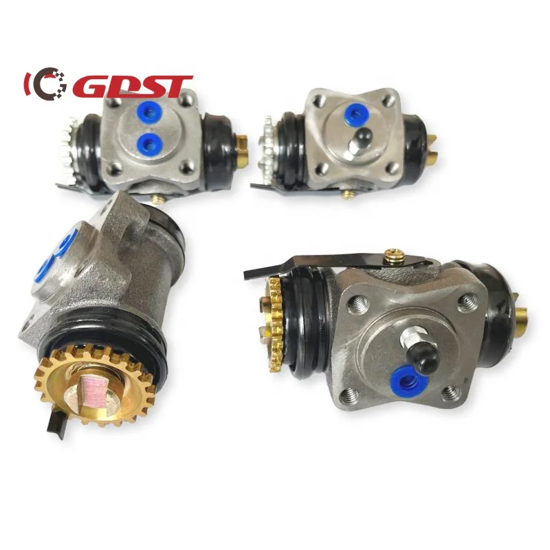 Gdst Wholesale Price Brake Wheel Cylinder 47550-36100 47560-36100  47570-36100 47580-36100 4755036100 For Toyota Rh Bu60 - Buy Brake Wheel  Cylinder 47550-36100 47560-36100,High Performance Hydraulic