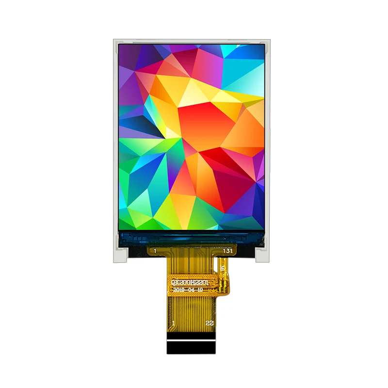 2.0 tft lcd manufacturer