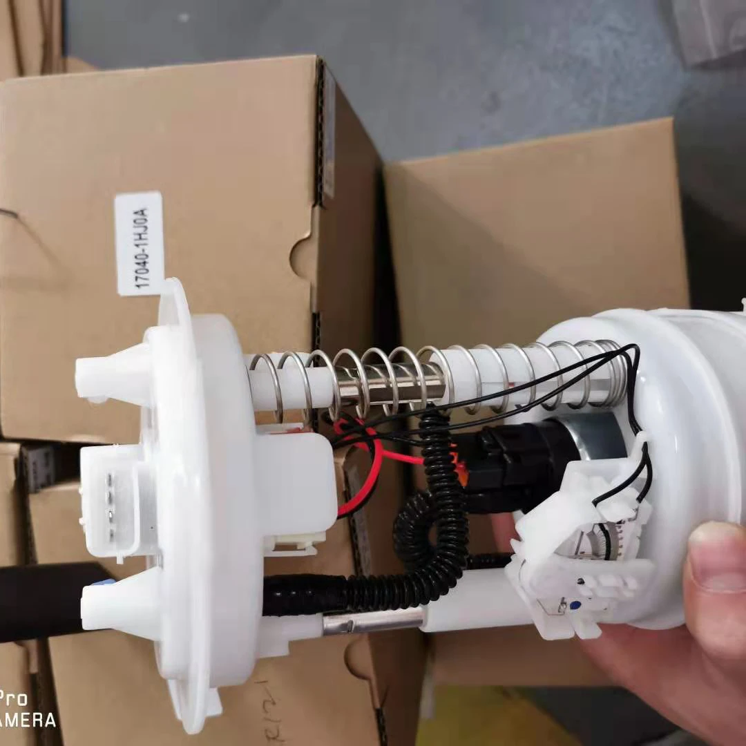 Fuel Pump Module Assembly for Nissan Micra - Reliable