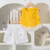 Ld189 yellow