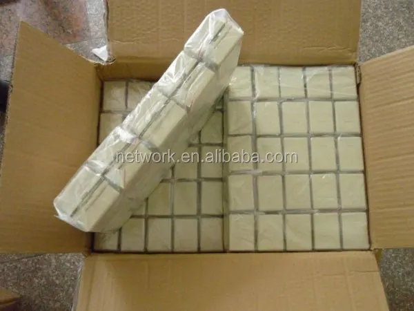 Factory Sale 6P4C RJ11 6P6C  port wall telephone socket box surface mount box