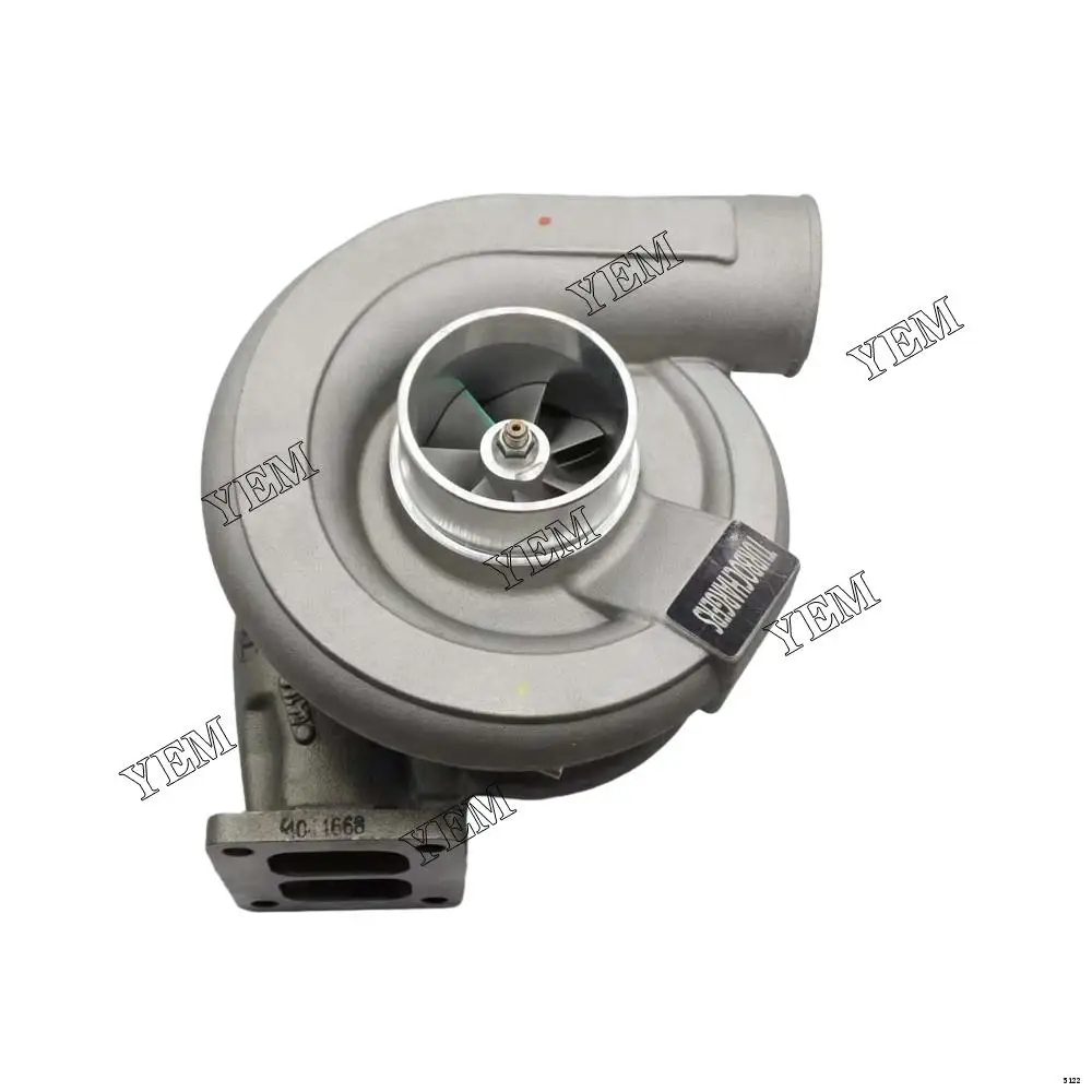 Turbo Chargers 49174-01163 For Mitsubishi 8DC9