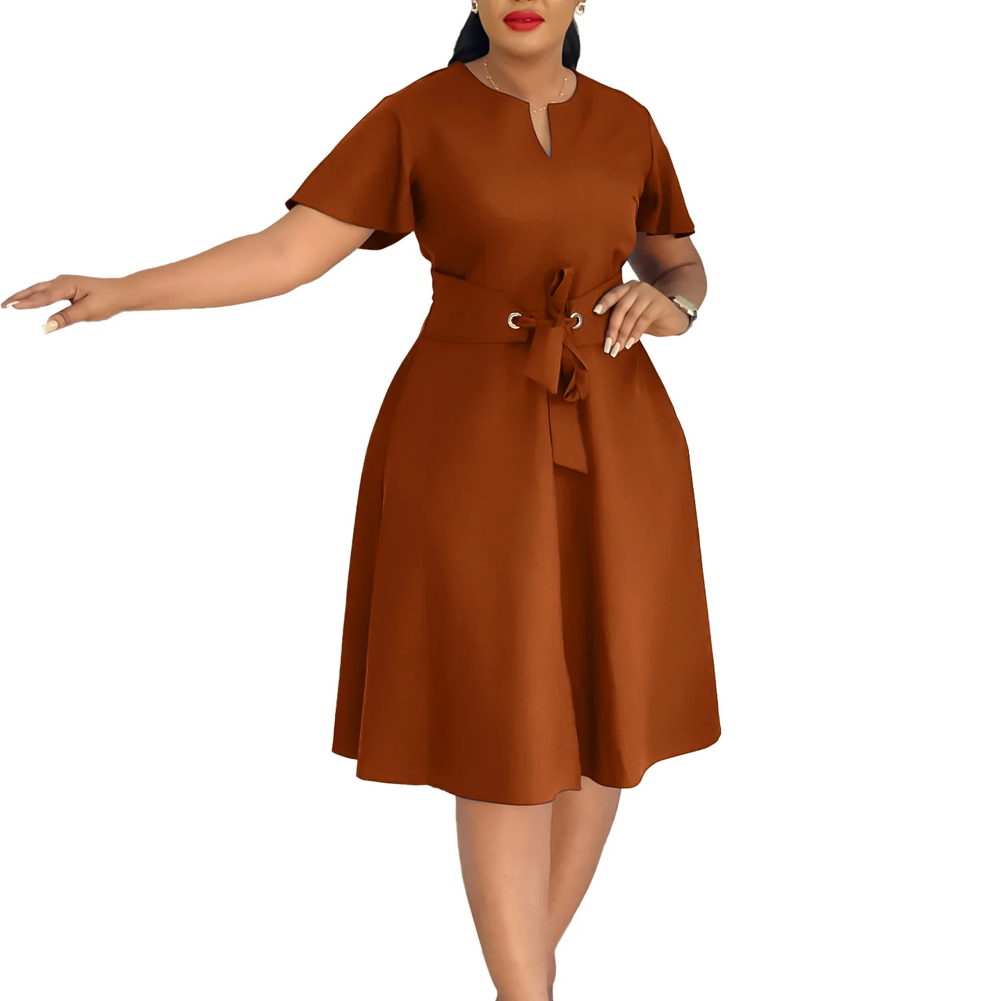 new arrival dress for ladies Explore The Loom's New Collection of Long Dresses for Women