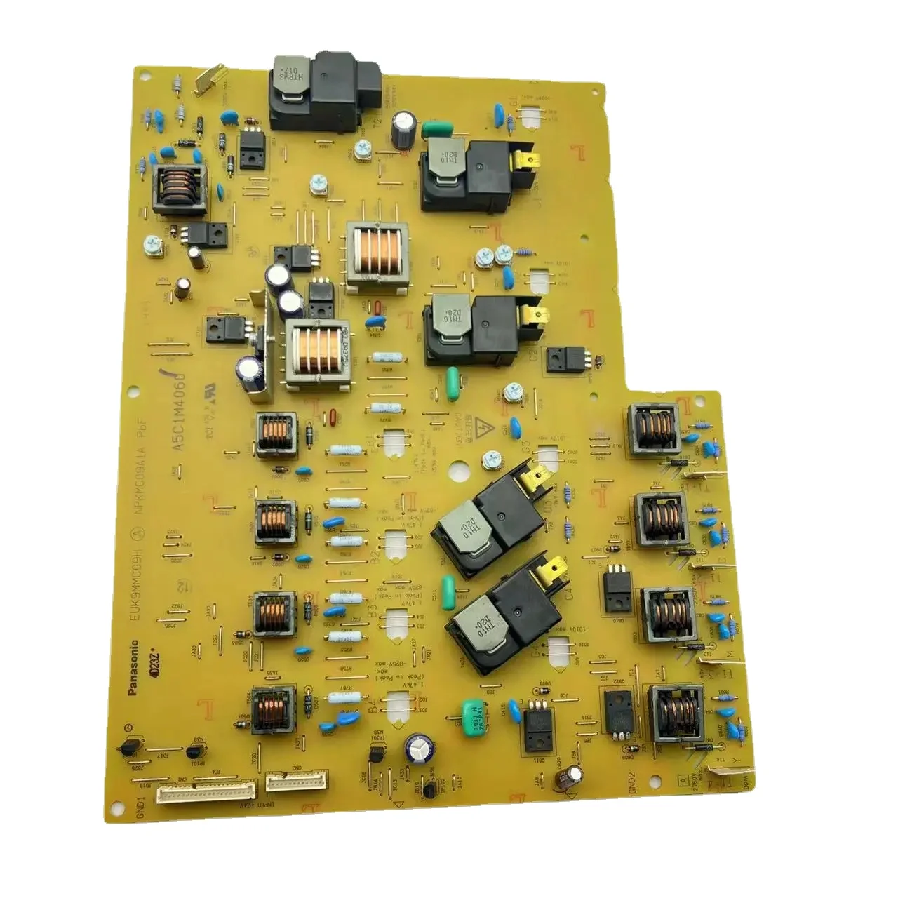 DCページ High Voltage Power Supply Board for Konica Minolta C554e