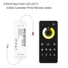 CCT IP68 Controller With Remote
