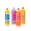 whitening shower gel