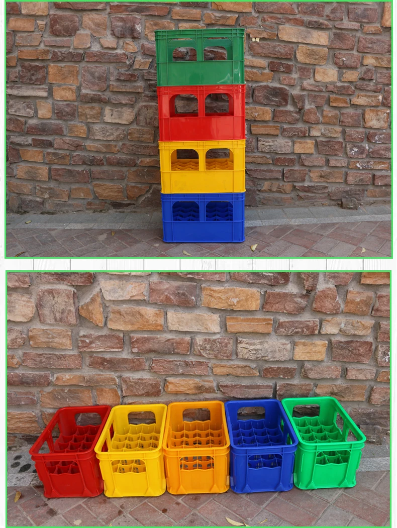 Plastic Beer Crate,Beer Bottle Plastic Crates,Beer Crate Manufacturer