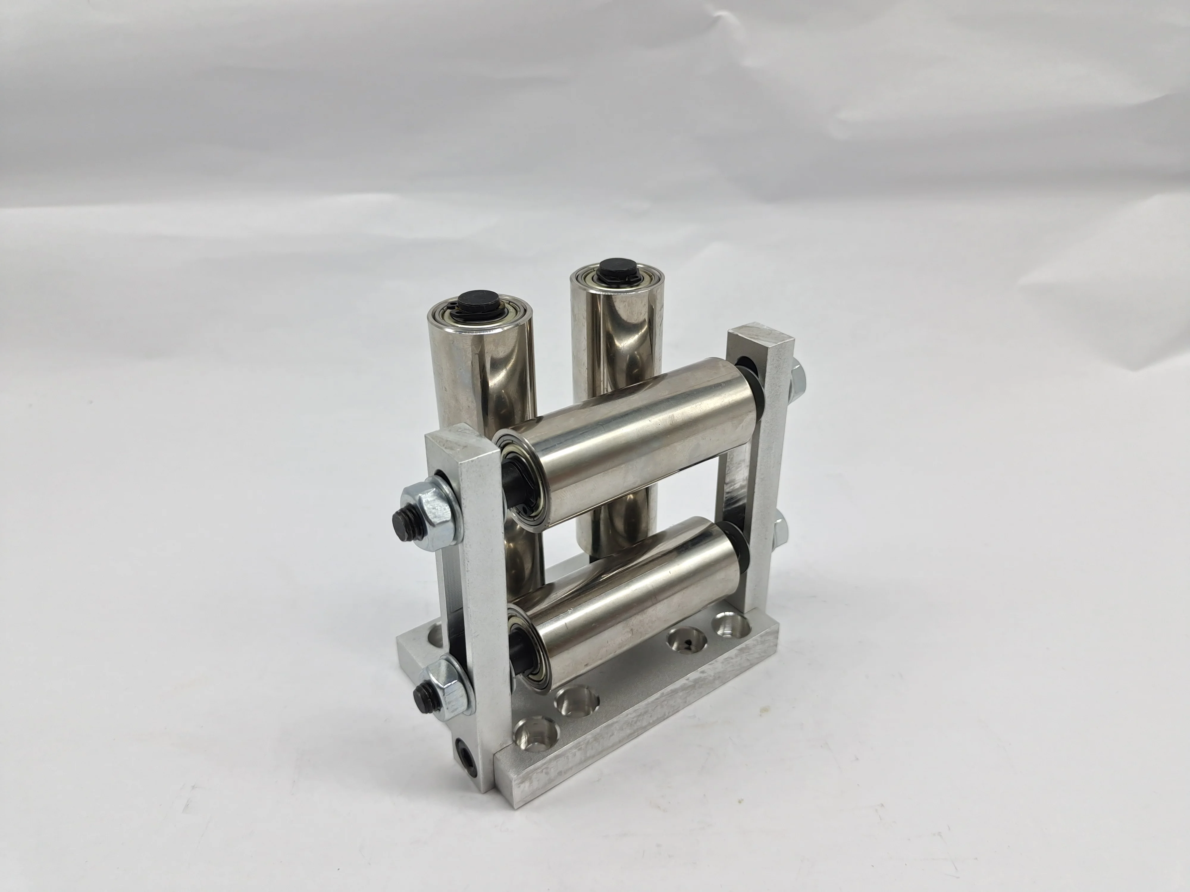 Four-roller-Electrical-Cable-