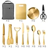 Gold42pcsA