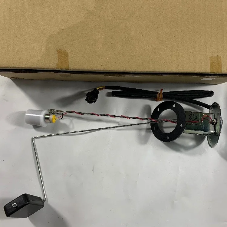 NKR55 Truck Sub Fuel Tank Unit Float 8943161900 Engine 4JH1 4JB1 8