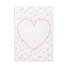 Amore rosso, 12.7*17.8cm