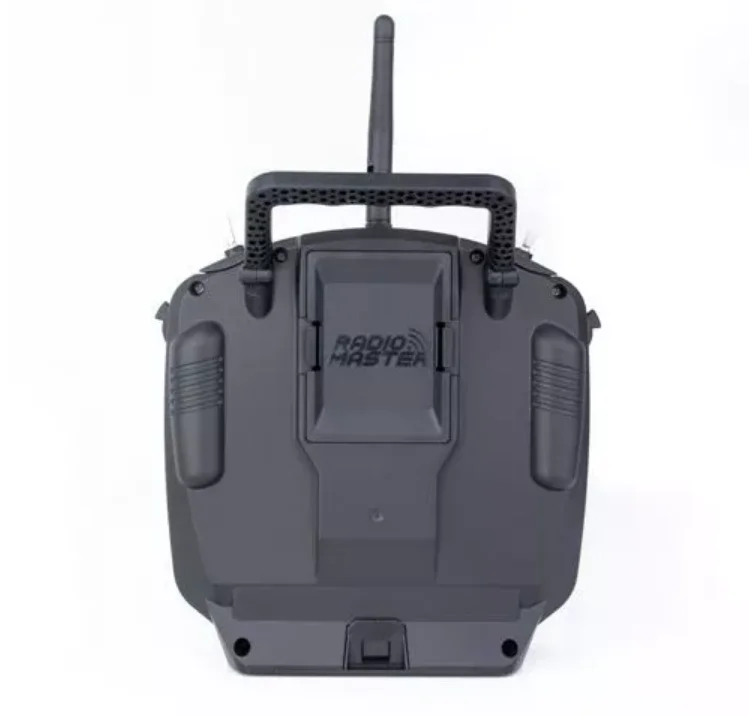 HOSHI Radiomaster TX12 Transmitter - 16ch Digital Radio System