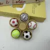 5 key baseball finger spinner
