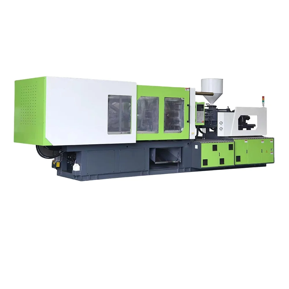 Automatic Plastic Chair Making Machine 170 Ton Plastic Injection Moulding Machine