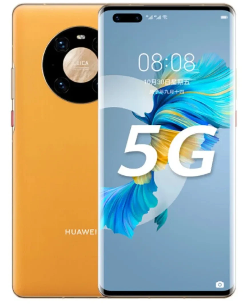 4G 5GスマートフォンHuaWei Mate 40 Pro 8 + 256GB| Alibaba.com