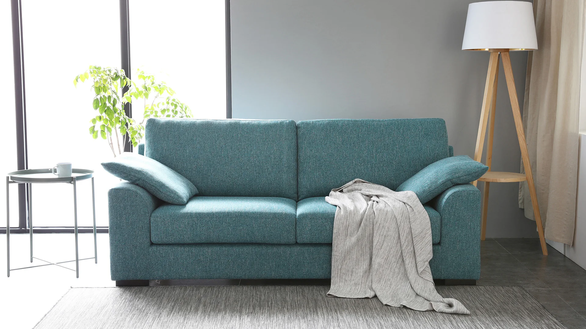 Sofa Couch Sleeper Funiture 3 Seater Or Loveseat Living Room Sofas