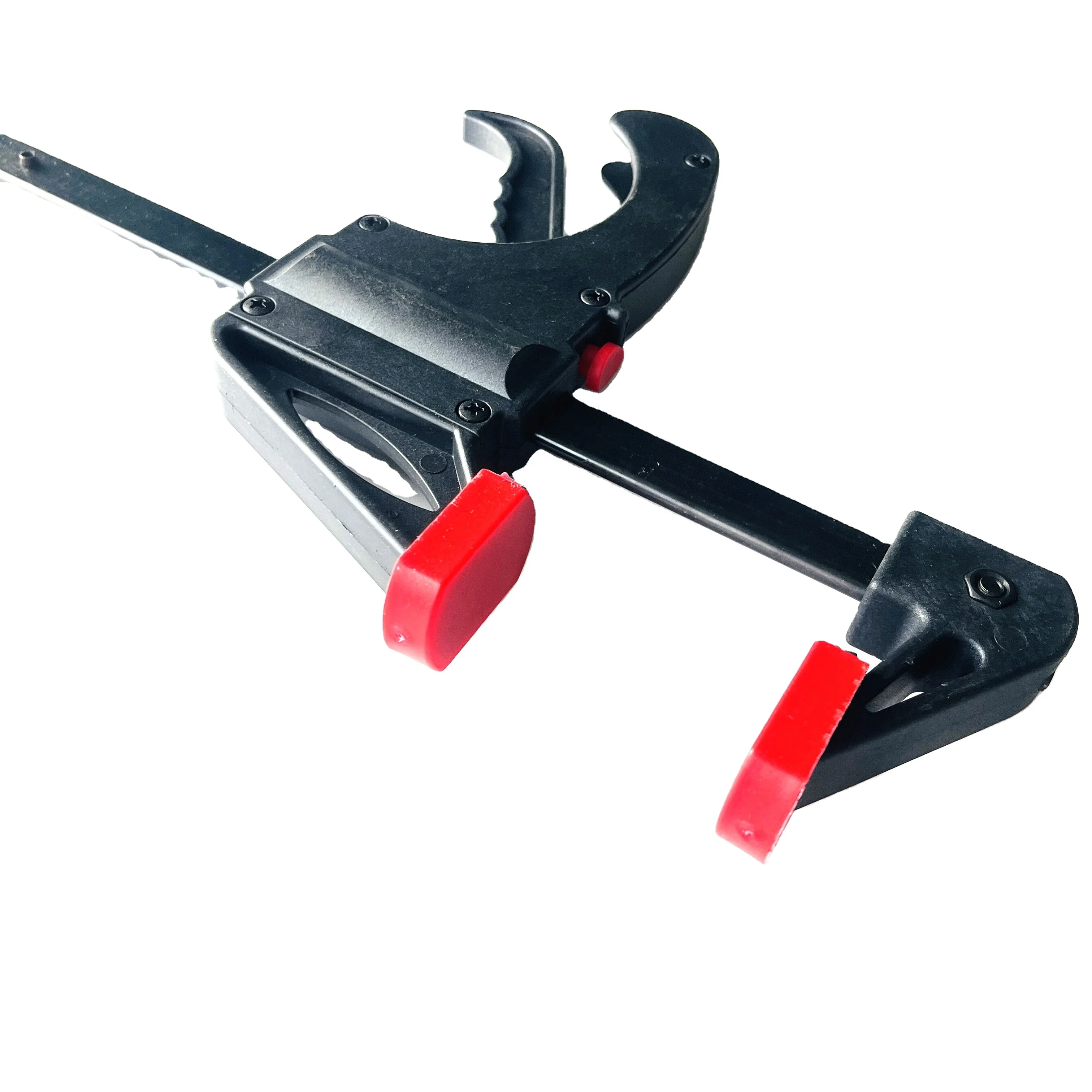 Carpenter Tool Quick Release F clamp In Different Size,Quick Ratchet