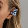 Blu 4 pezzi