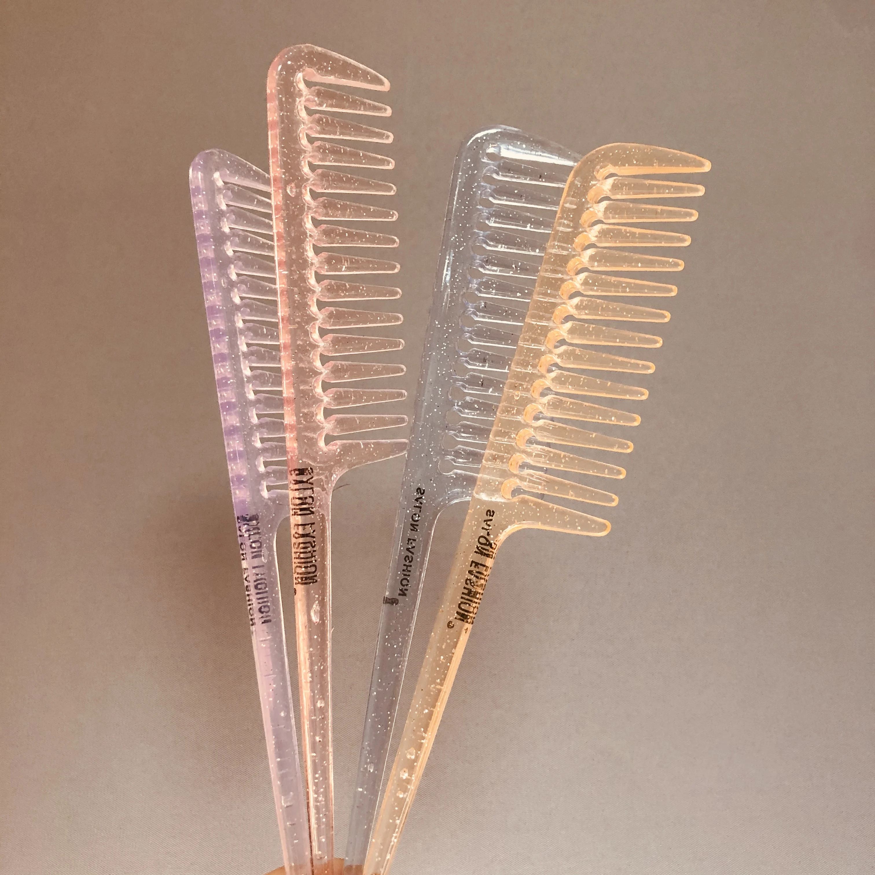 hor comb diy hit with for hair combs diamonds rat tail metal