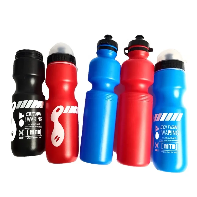 WE BIKE Water Bottle