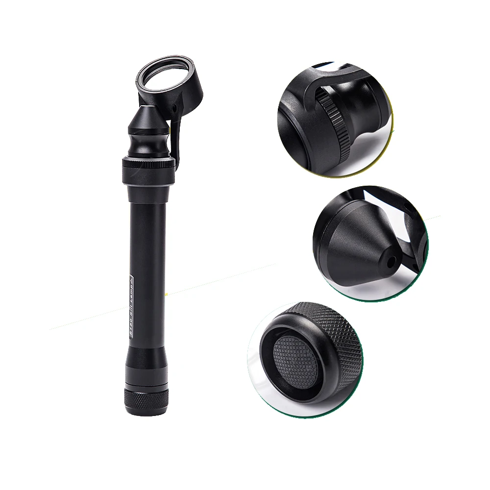 Portable Slit Lamp Microscope Handheld Slit Lamp  S150 Available  for Infants/Pets