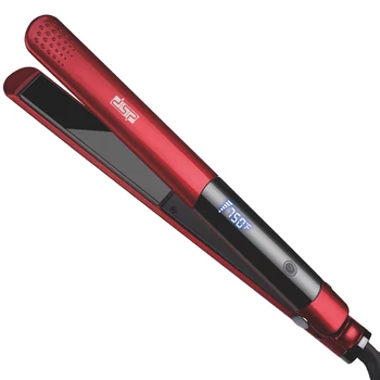 DSP 6-speed Tempering Home Styling Straight Hair Splint Hair Straighter