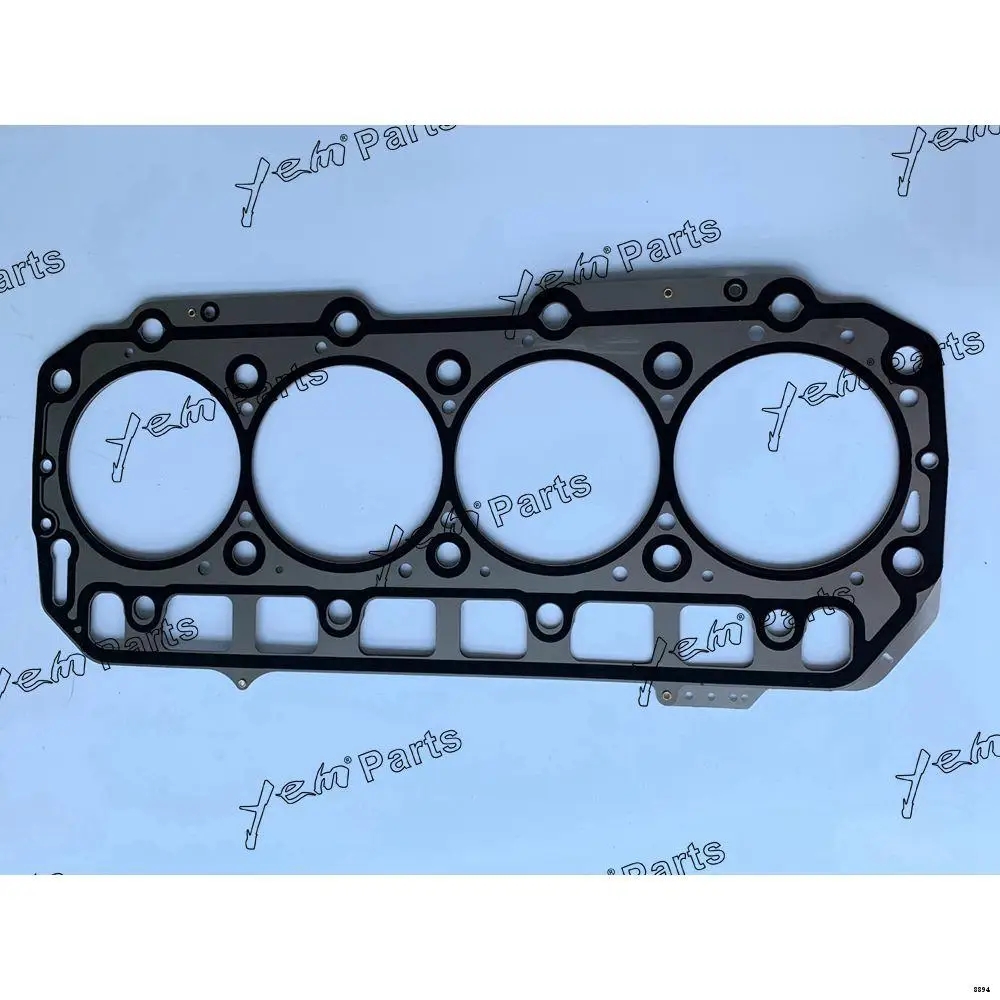 4TNE98 Cylinder Head Gasket for Yanmar