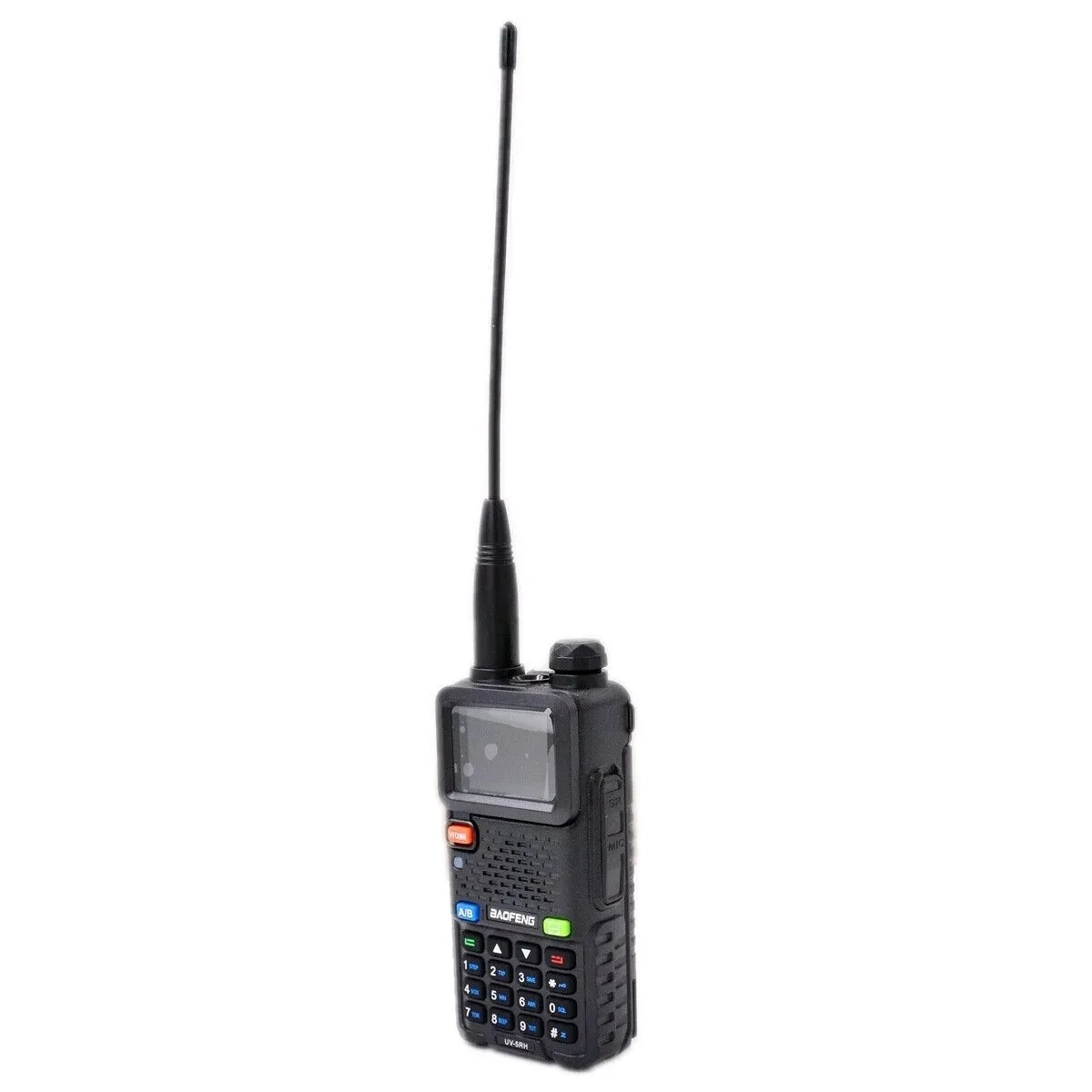 Baofeng BF UV-5RHトランシーバー10Wハイパワーハンドヘルド双方