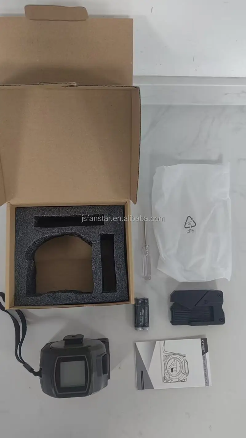 New Multifunction High Precision 40m Pocket Accuracy Best Brand Digital Laser Meter 3in1 Distance Measure