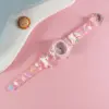 Unicornio 5 rosa