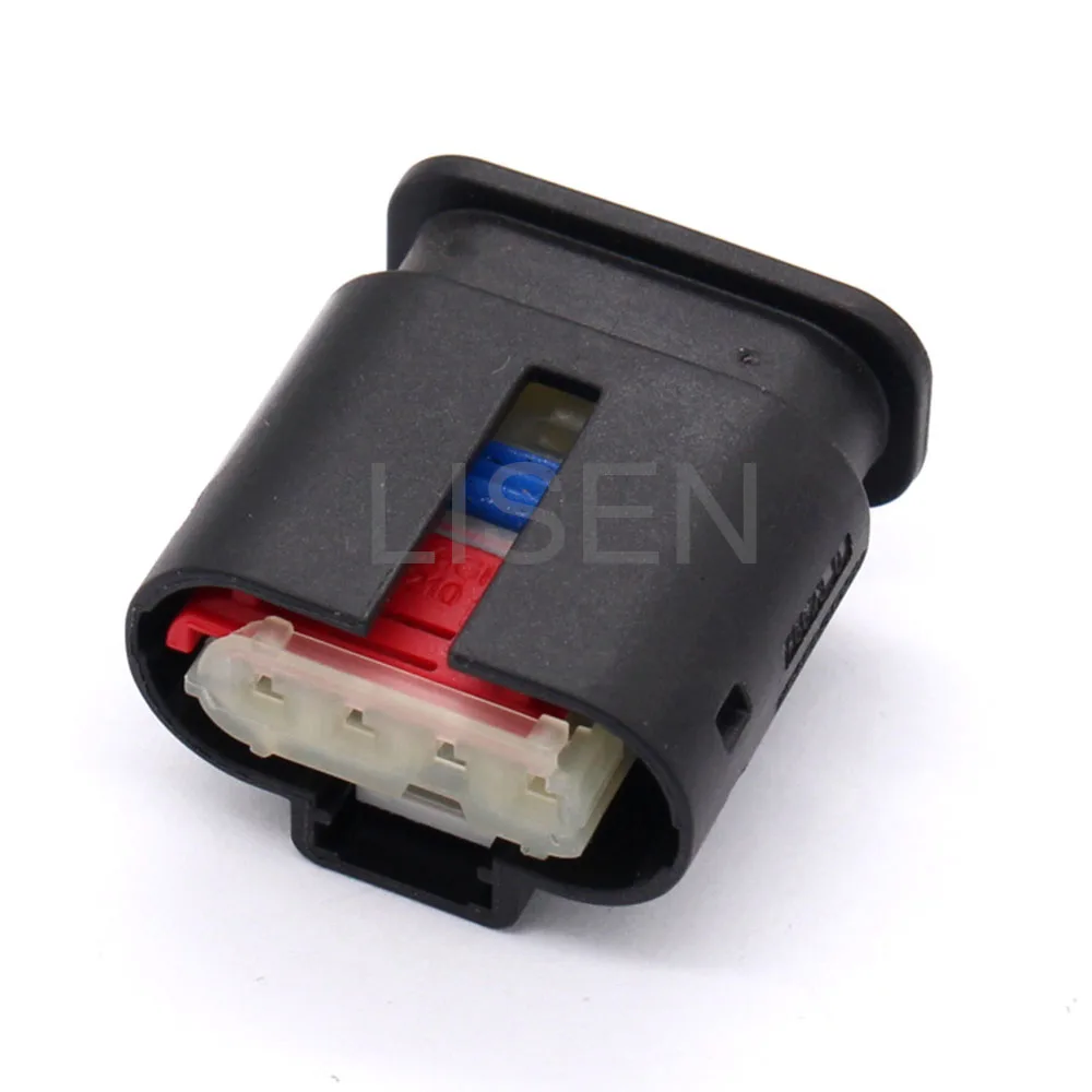 9407504 Kostal MLK 1,2 - L100 4 Way Connectors for Automotive